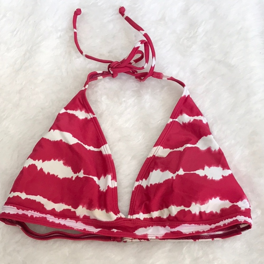 Gap Swimsuit Bikini Top- Size M